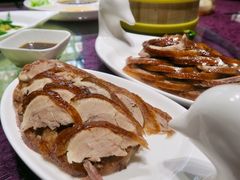 -万柳阁小馆·花园餐厅(龙潭湖店)