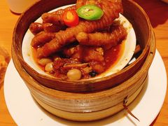 -粤域茶餐厅