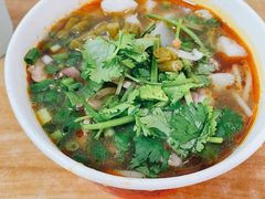 -江三王记牛杂馆(总店)