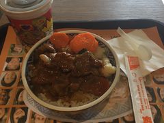 -吉野家(枫合万嘉店)
