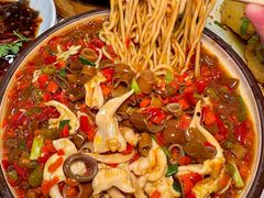 -小郭私房菜·海肠捞饭(学士街店)