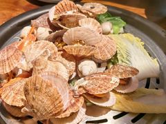 -三个渔夫·蒸汽海鲜(小白楼店)