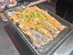 -探鱼·鲜青椒爽麻烤鱼(领展购物广场店)