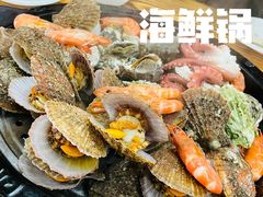 -日照海滨国家森林公园