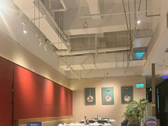 -悦海·家宴·冰花皮皮虾大锅贴(宝龙店)