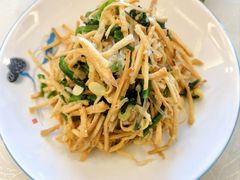 三秦豆腐丝-玉华宫宾馆·餐厅(铜川驻京办店)