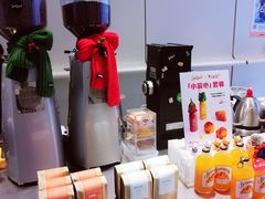 -Seesaw Coffee(上生新所店)