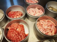 -晓沸牛肉海鲜小火锅(白湖亭万达广场店)