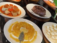 -拉蒂娜·巴西牛排馆 Latina·Brazilian Steakhouse(王府井喜悦店)