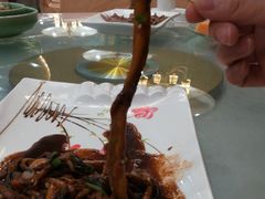 -仙林宾馆-餐厅