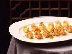 -真地道京味府·鲜橙烤鸭·北京菜(朝外大街东大桥店)