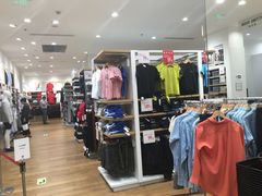 -优衣库(福州爱琴海购物公园店)