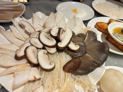 -老五四季涮肉(菜市口店)