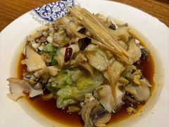 -裕合顺清真餐厅·回民老菜·大连海鲜(西安路店)