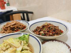 -新新湘菜馆(新中街二条店)