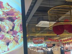 -刘一锅筋头巴脑(千峰路店)