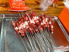 -三中高皇羊肉馆