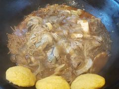 -农家铁锅炖(太阳沟店)