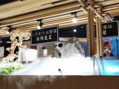 -温野菜涮涮锅(西单大悦城店)