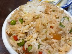 萝卜米饭-金洲美食(金州广场店)
