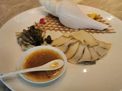 -潮汕味道·煮海餐厅(金麟大厦店)