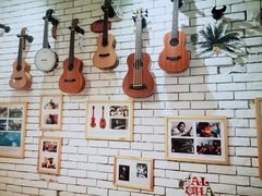 -WithU悠弦时光·尤克里里之家ukulele(宽窄巷子店)