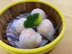 -吉莲利苑海鲜酒家(珠海拱北28年老字号店)