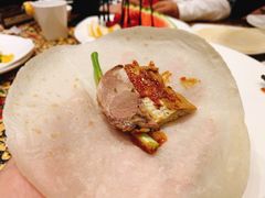 -城南往事·鲁菜济南菜(长清园博园恒大绿洲店)