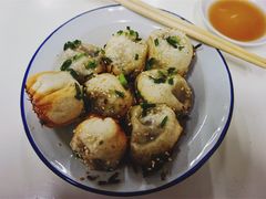 特色生煎-舒蔡记生煎菜饭(云南中路店)