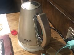 -U你·天然调味(南湖总店)