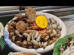 -颐和海鲜·饺子馆