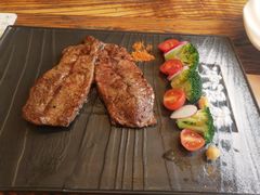 -冲浪熊西餐厅(昌黎店)