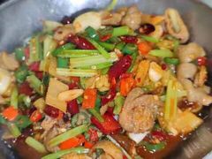 -新新湘菜馆(新中街二条店)