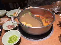 牛杂锅-掂档潮汕牛肉火锅(万象城店)