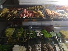-非凡烧烤(历史博物馆店)
