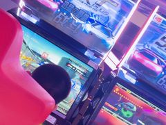 -大玩家(万达广场大连甘井子店)