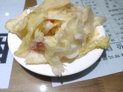-天发芽·何记葫芦头泡馍·老字号(小南门店)