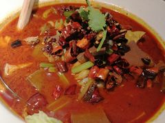 湘江毛血旺-望湘园·洞庭渔宴(永旺店)