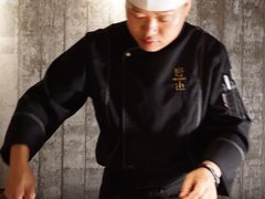 -岩也·日料与酒(龙岗天安云谷店)