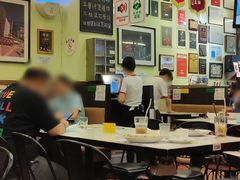 大堂-大哥餐厅(西城花园店)