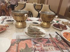 -芭菲盛宴·环球美食(锦城万达广场店)
