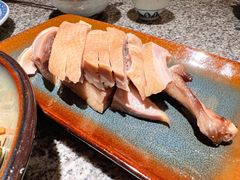 招牌盐水鸭-南京大牌档(龙湖长楹天街店)