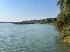 -苏州吴中太湖旅游区