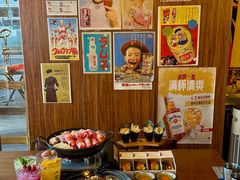 -烧鸟横丁(联发文创口岸店)
