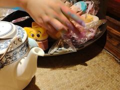 -大张烙馍村(泉山店)