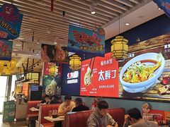 -渔家风味·鲅鱼水饺·央视展播·海鲜天津菜(开发区店)