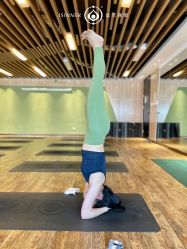 -意然瑜伽·普拉提