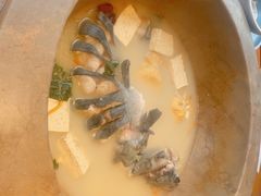 -滇小鱼·云南野生菌火锅(上杭路店)