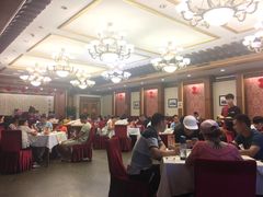 大堂-北京全聚德(天安门店)
