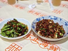 -小林哥的海鲜馆·夜宵烧烤(渔人码头店)
